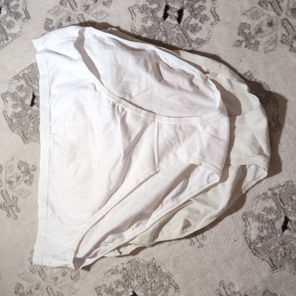 XXL- Eddie Bauer Panties 2 Pk